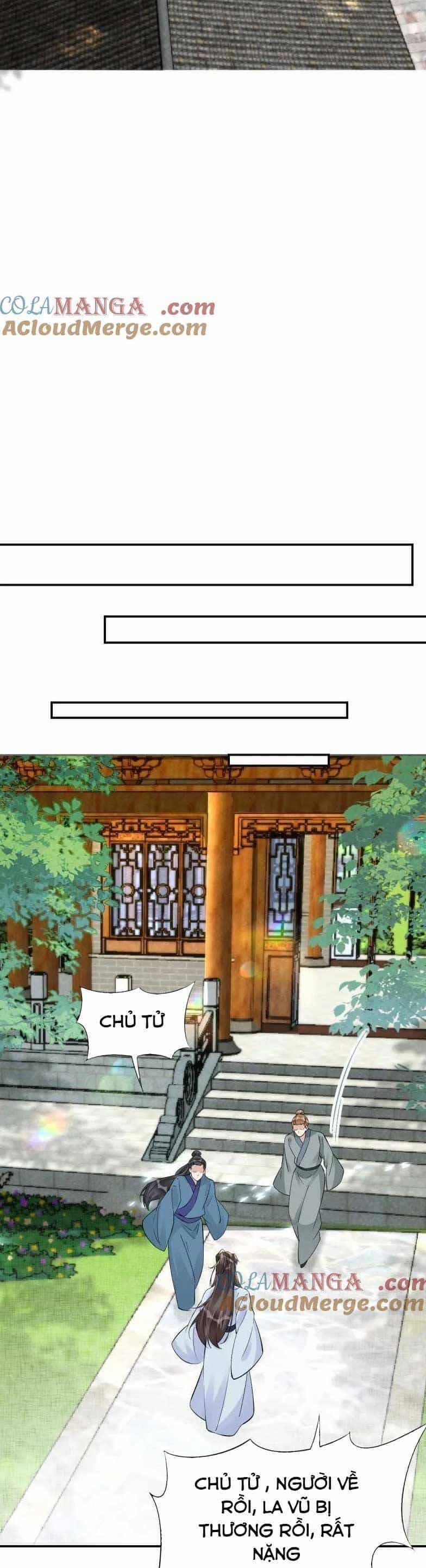 Tuyệt Sắc Quyến Rũ: Quỷ Y Chí Tôn - Chương 632 - ảnh 20
