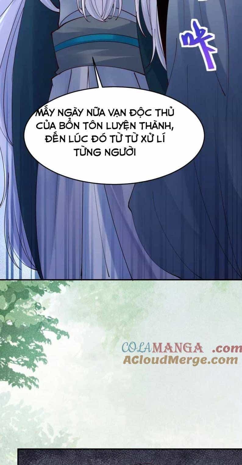 Tuyệt Sắc Quyến Rũ: Quỷ Y Chí Tôn - Chương 633 - ảnh 24