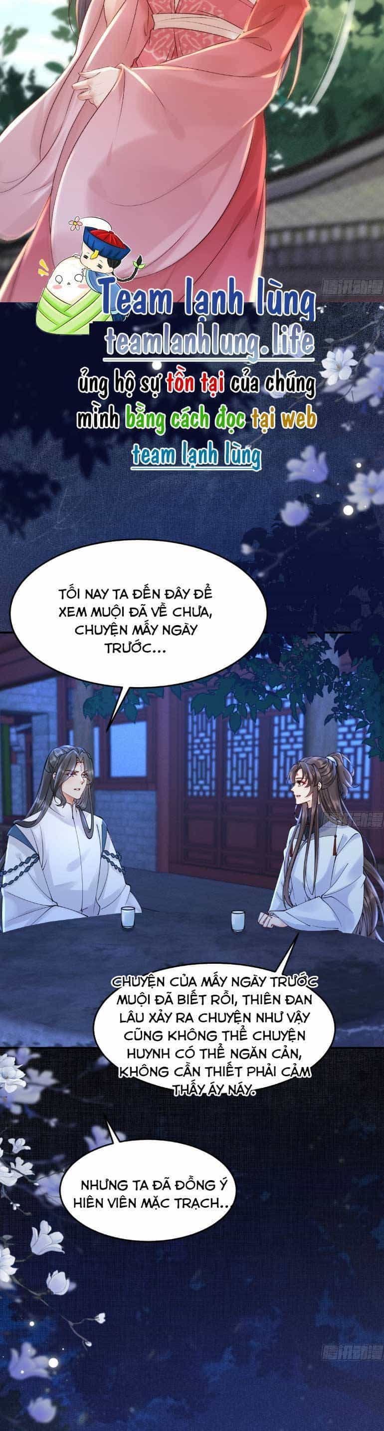 Tuyệt Sắc Quyến Rũ: Quỷ Y Chí Tôn - Chương 636 - ảnh 6