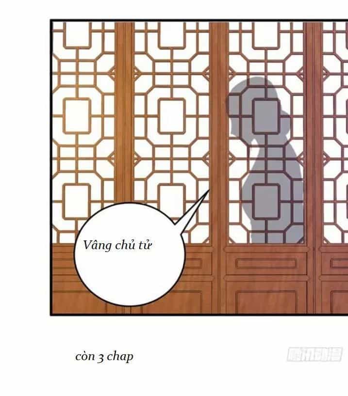 Tuyệt Sắc Quyến Rũ: Quỷ Y Chí Tôn - Chương 64 - ảnh 32