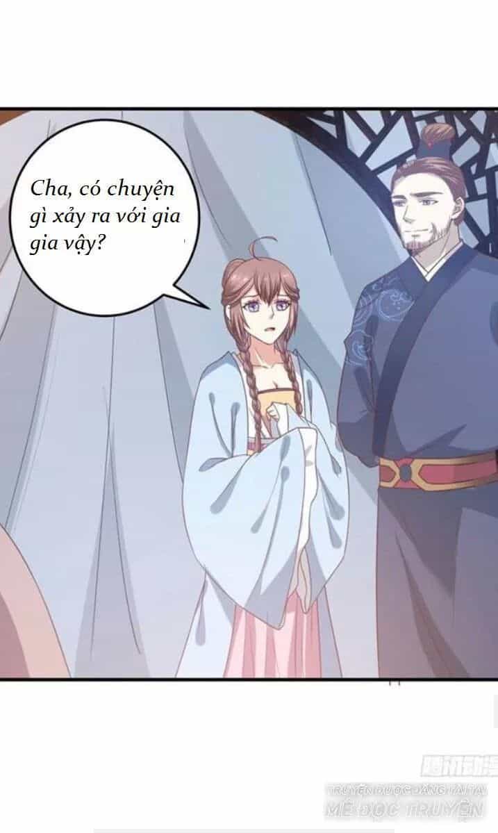 Tuyệt Sắc Quyến Rũ: Quỷ Y Chí Tôn - Chương 64 - ảnh 6