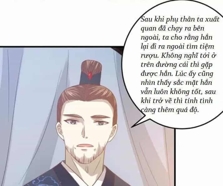 Tuyệt Sắc Quyến Rũ: Quỷ Y Chí Tôn - Chương 64 - ảnh 9