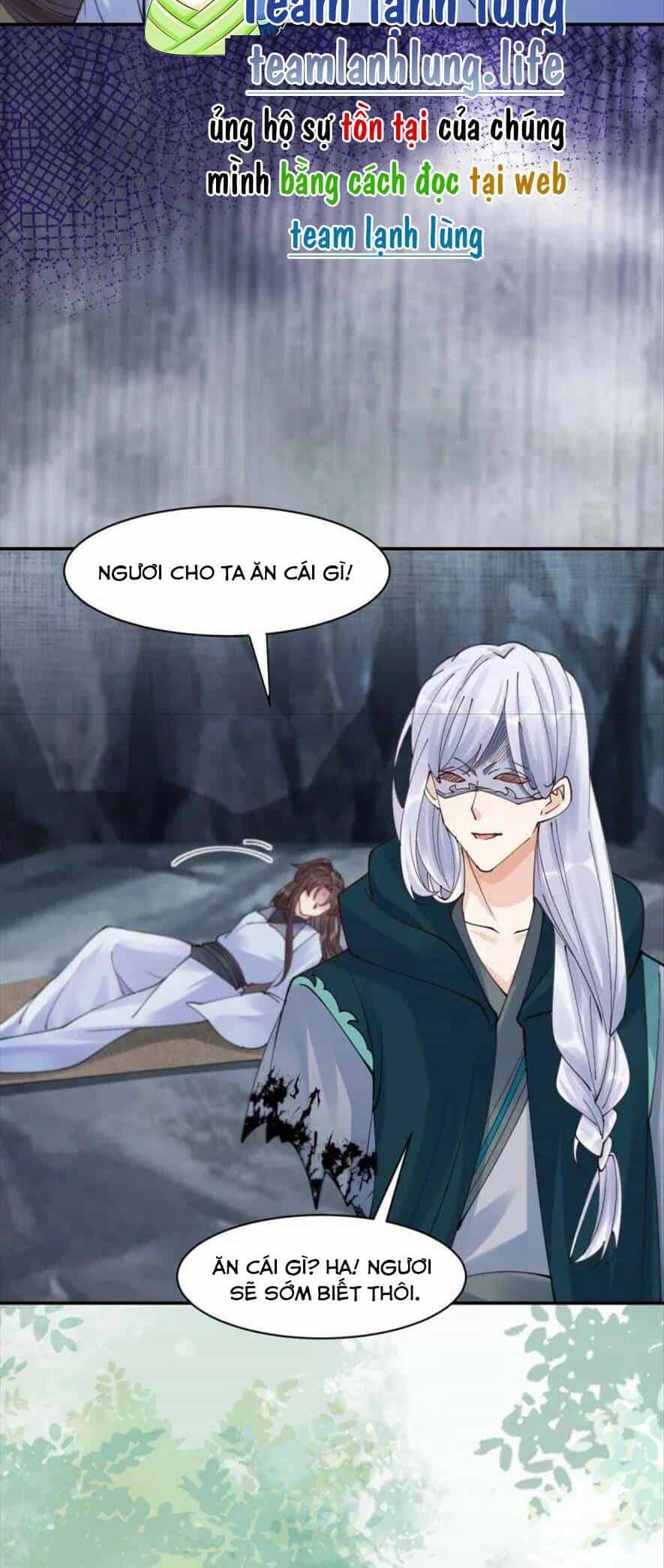 Tuyệt Sắc Quyến Rũ: Quỷ Y Chí Tôn - Chương 639 - ảnh 28