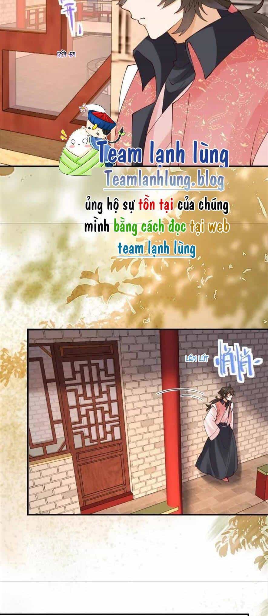 Tuyệt Sắc Quyến Rũ: Quỷ Y Chí Tôn - Chương 642 - ảnh 22