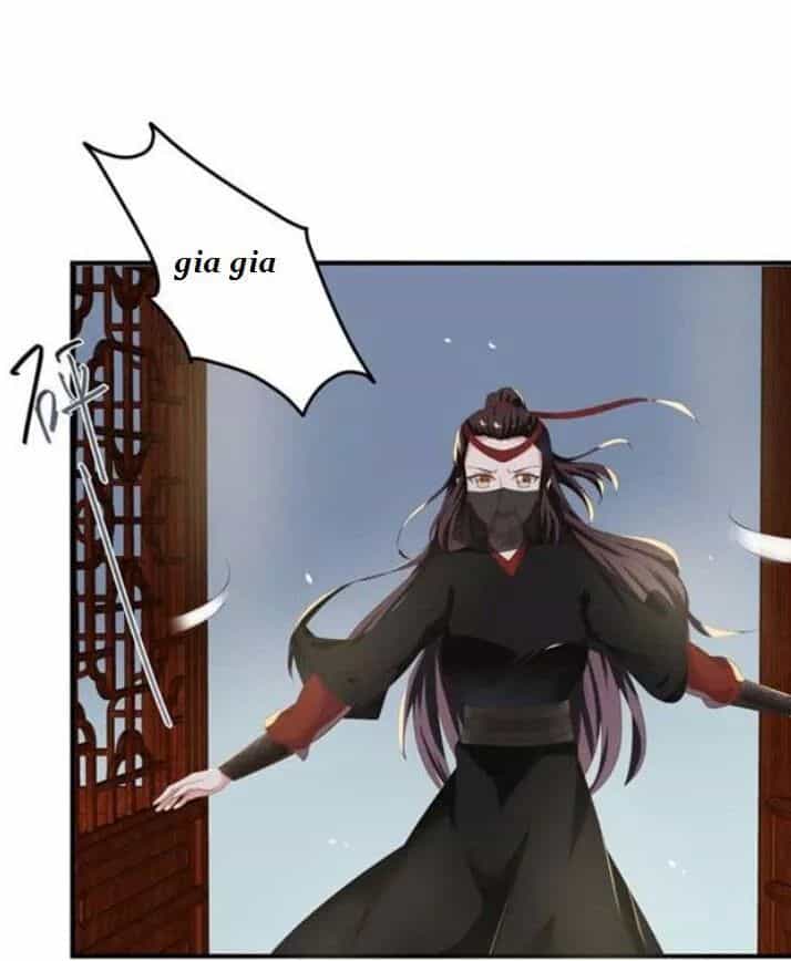 Tuyệt Sắc Quyến Rũ: Quỷ Y Chí Tôn - Chương 66 - ảnh 15