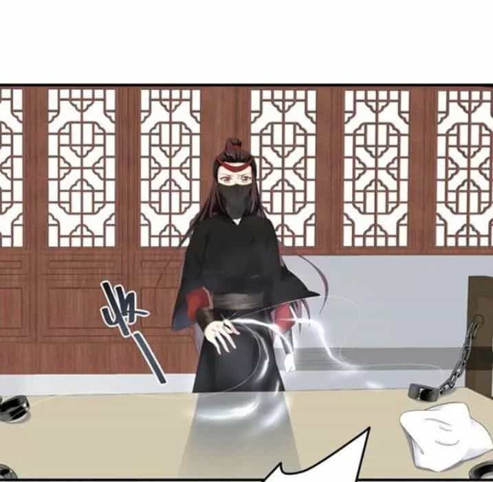 Tuyệt Sắc Quyến Rũ: Quỷ Y Chí Tôn - Chương 66 - ảnh 20