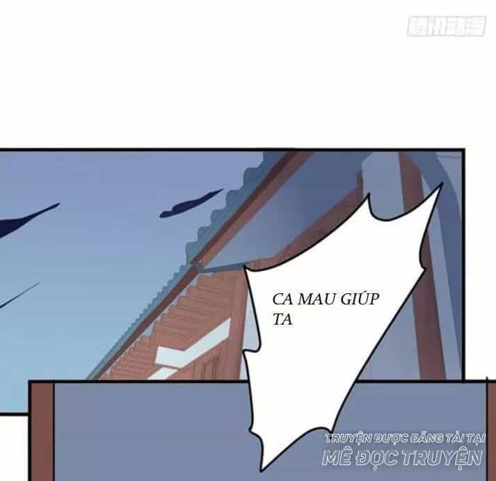 Tuyệt Sắc Quyến Rũ: Quỷ Y Chí Tôn - Chương 66 - ảnh 46