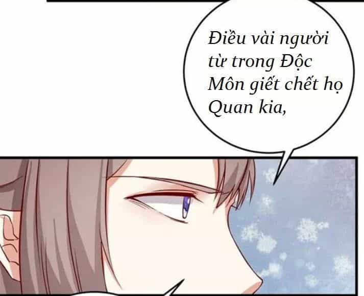 Tuyệt Sắc Quyến Rũ: Quỷ Y Chí Tôn - Chương 67 - ảnh 23