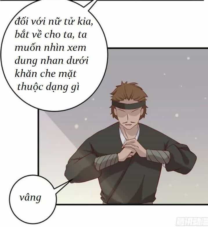 Tuyệt Sắc Quyến Rũ: Quỷ Y Chí Tôn - Chương 67 - ảnh 24