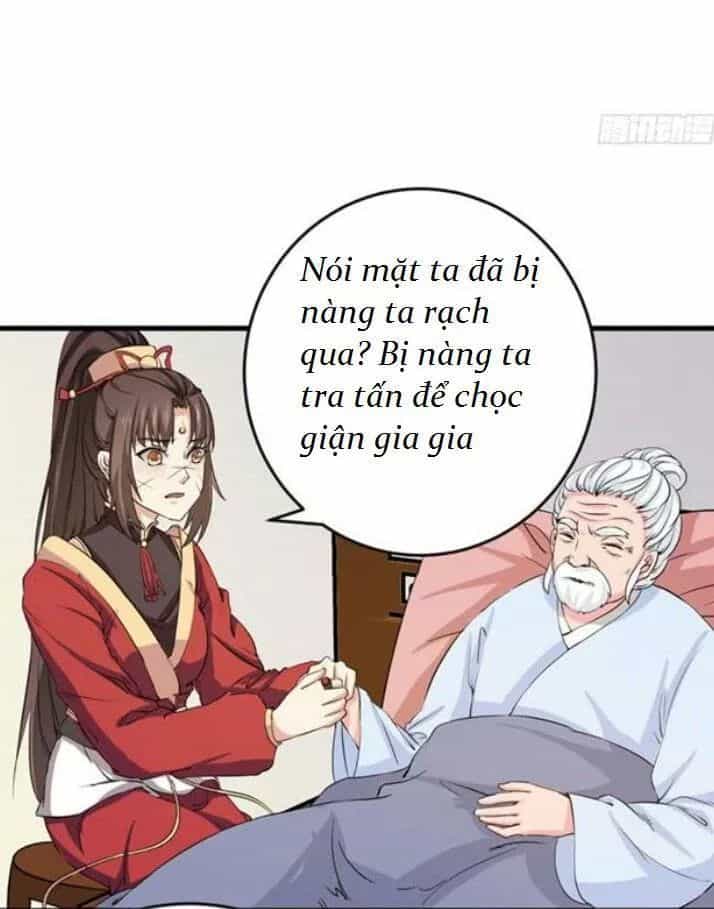 Tuyệt Sắc Quyến Rũ: Quỷ Y Chí Tôn - Chương 67 - ảnh 39