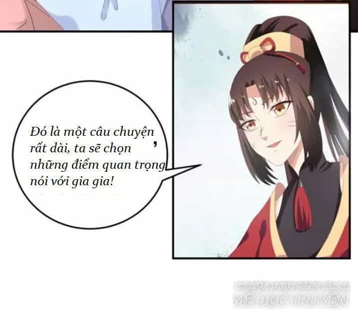 Tuyệt Sắc Quyến Rũ: Quỷ Y Chí Tôn - Chương 68 - ảnh 16
