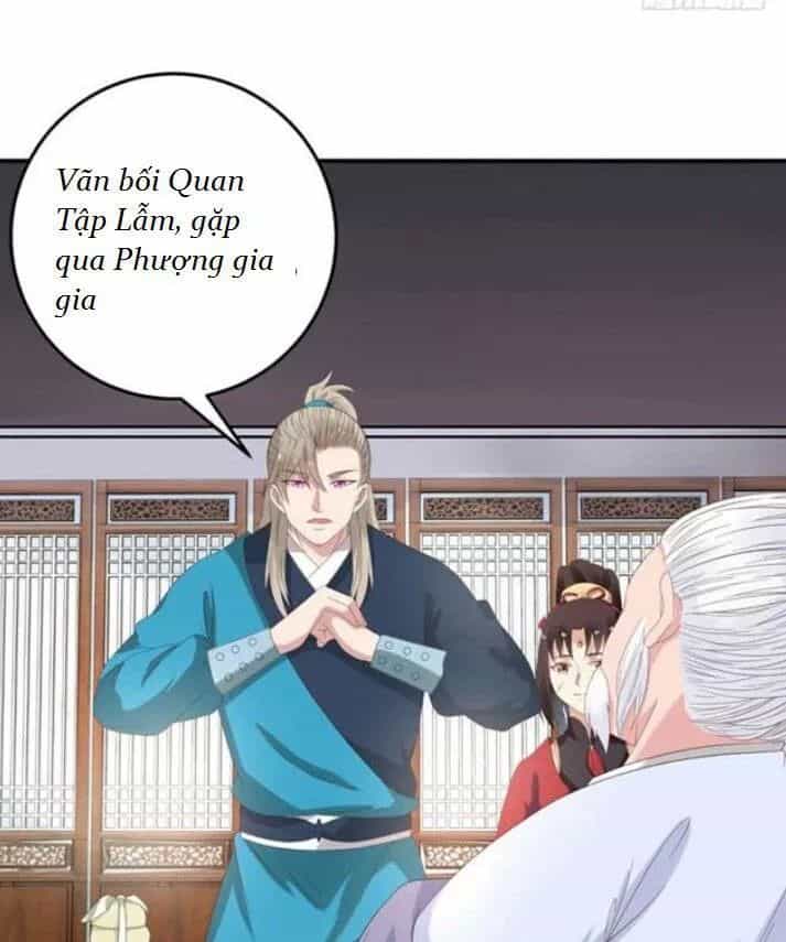 Tuyệt Sắc Quyến Rũ: Quỷ Y Chí Tôn - Chương 68 - ảnh 5