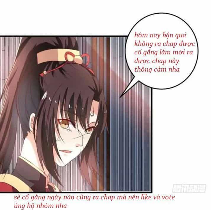 Tuyệt Sắc Quyến Rũ: Quỷ Y Chí Tôn - Chương 68 - ảnh 50