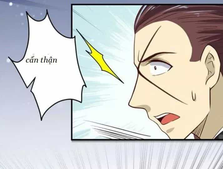 Tuyệt Sắc Quyến Rũ: Quỷ Y Chí Tôn - Chương 69 - ảnh 17