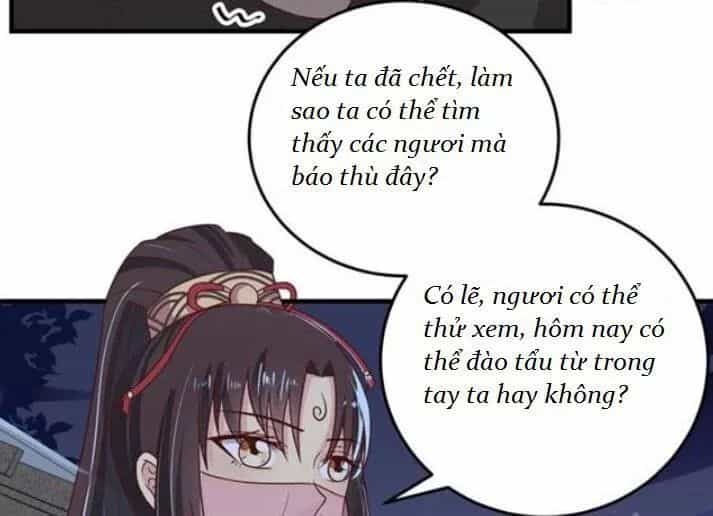 Tuyệt Sắc Quyến Rũ: Quỷ Y Chí Tôn - Chương 69 - ảnh 29