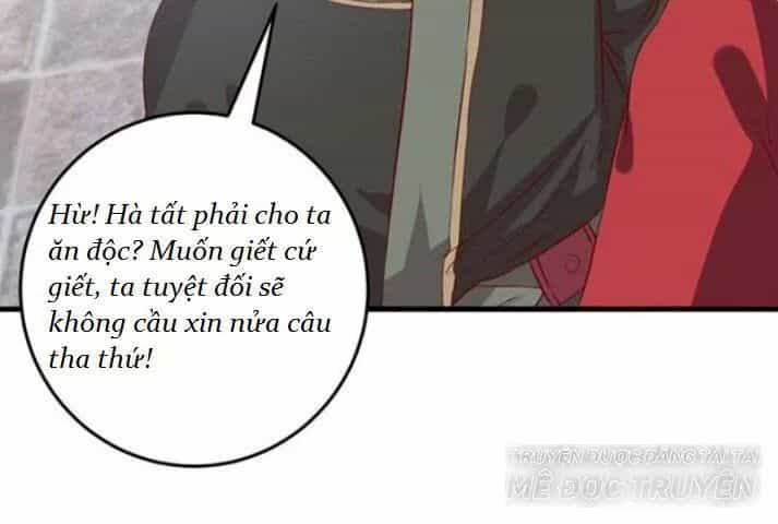 Tuyệt Sắc Quyến Rũ: Quỷ Y Chí Tôn - Chương 70 - ảnh 16