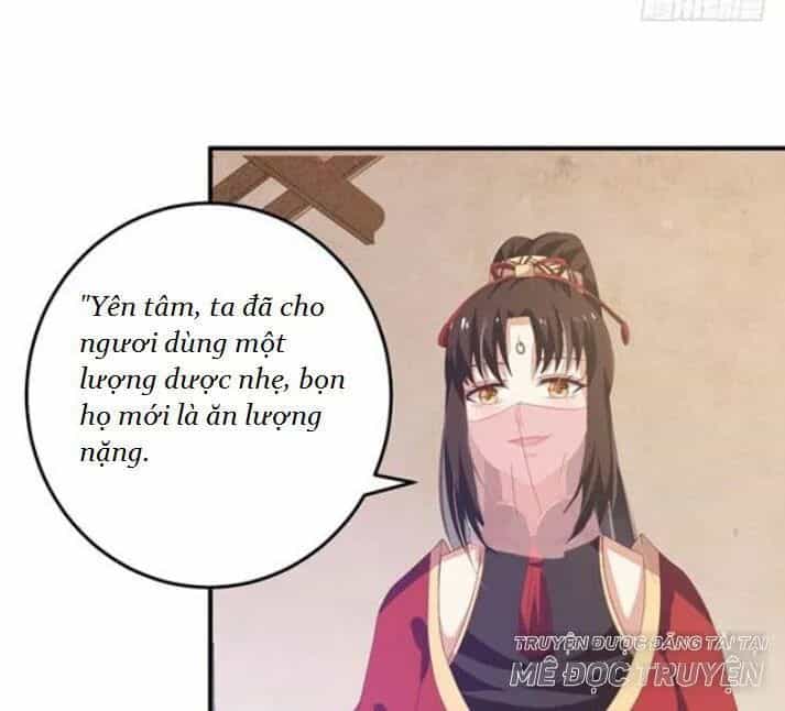 Tuyệt Sắc Quyến Rũ: Quỷ Y Chí Tôn - Chương 71 - ảnh 11