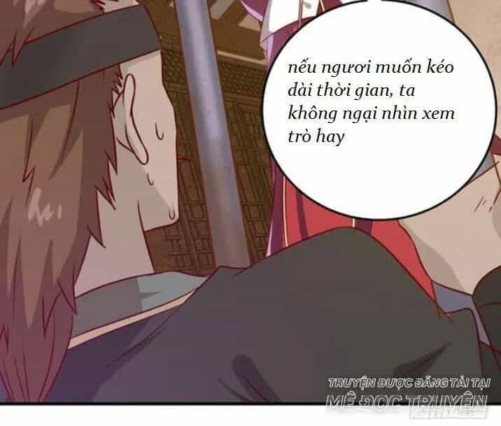 Tuyệt Sắc Quyến Rũ: Quỷ Y Chí Tôn - Chương 71 - ảnh 21