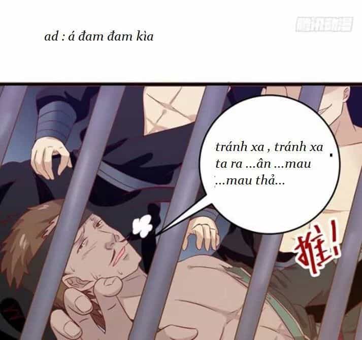 Tuyệt Sắc Quyến Rũ: Quỷ Y Chí Tôn - Chương 71 - ảnh 27