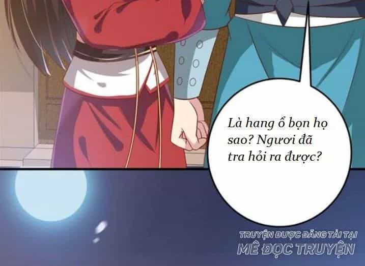 Tuyệt Sắc Quyến Rũ: Quỷ Y Chí Tôn - Chương 72 - ảnh 6
