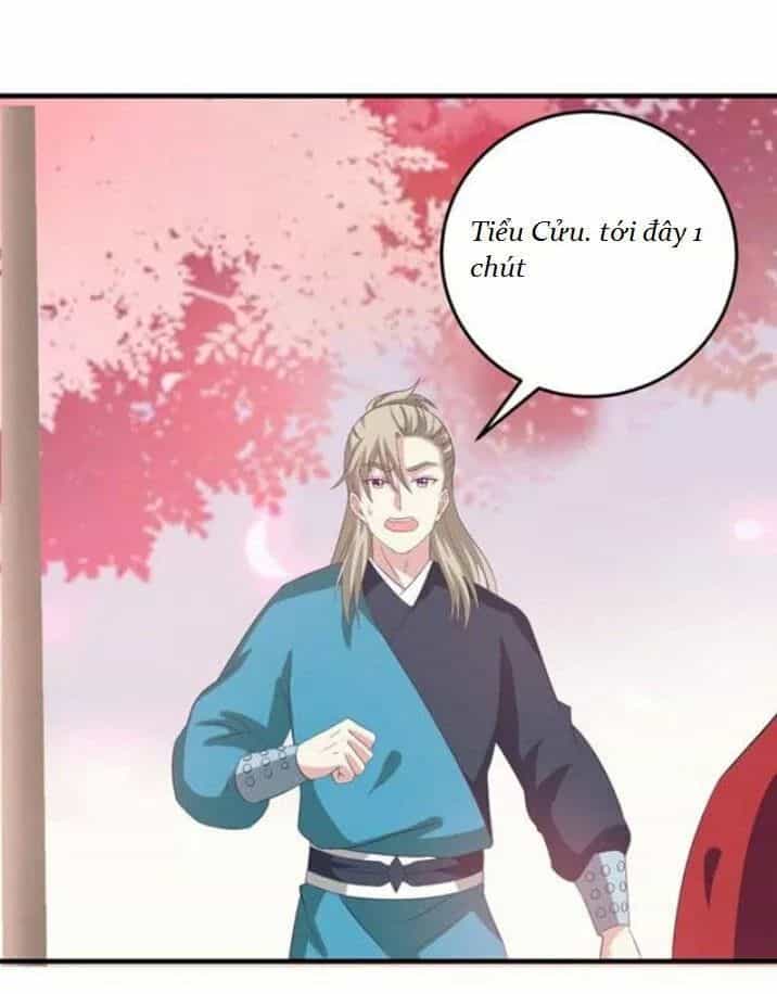 Tuyệt Sắc Quyến Rũ: Quỷ Y Chí Tôn - Chương 73 - ảnh 25