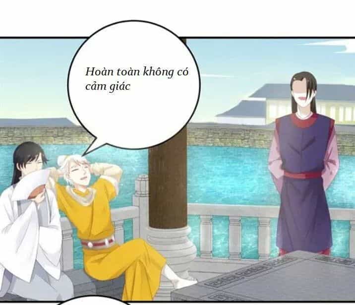 Tuyệt Sắc Quyến Rũ: Quỷ Y Chí Tôn - Chương 74 - ảnh 20