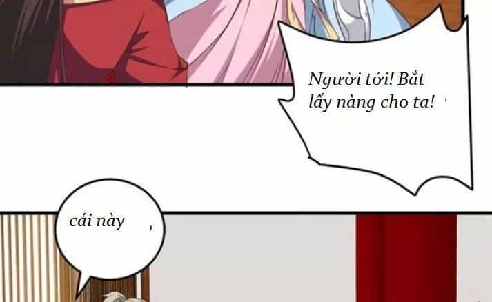 Tuyệt Sắc Quyến Rũ: Quỷ Y Chí Tôn - Chương 76 - ảnh 8