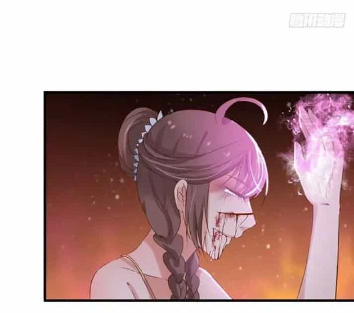 Tuyệt Sắc Quyến Rũ: Quỷ Y Chí Tôn - Chương 77 - ảnh 44