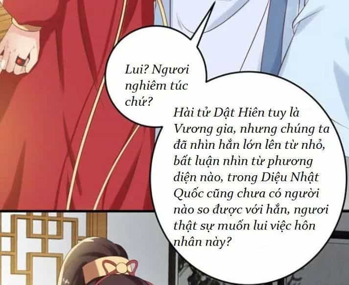 Tuyệt Sắc Quyến Rũ: Quỷ Y Chí Tôn - Chương 78 - ảnh 35