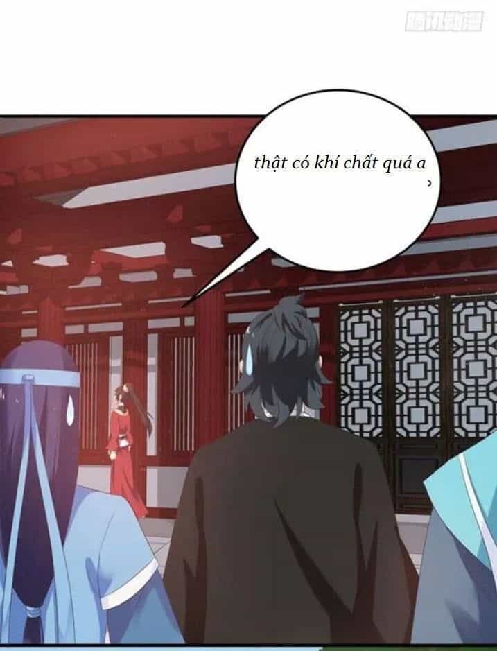 Tuyệt Sắc Quyến Rũ: Quỷ Y Chí Tôn - Chương 79 - ảnh 38