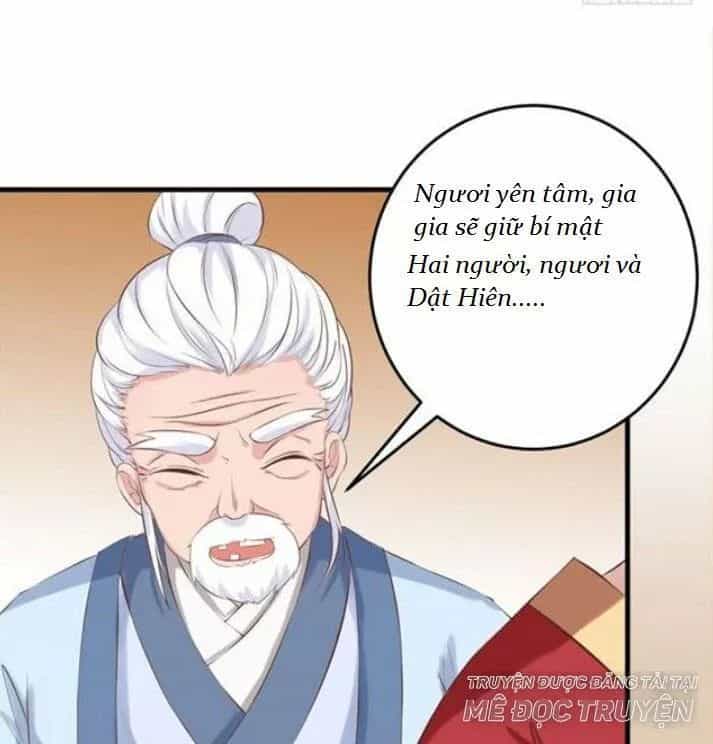 Tuyệt Sắc Quyến Rũ: Quỷ Y Chí Tôn - Chương 79 - ảnh 6