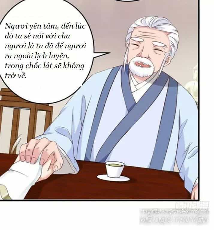 Tuyệt Sắc Quyến Rũ: Quỷ Y Chí Tôn - Chương 81 - ảnh 51
