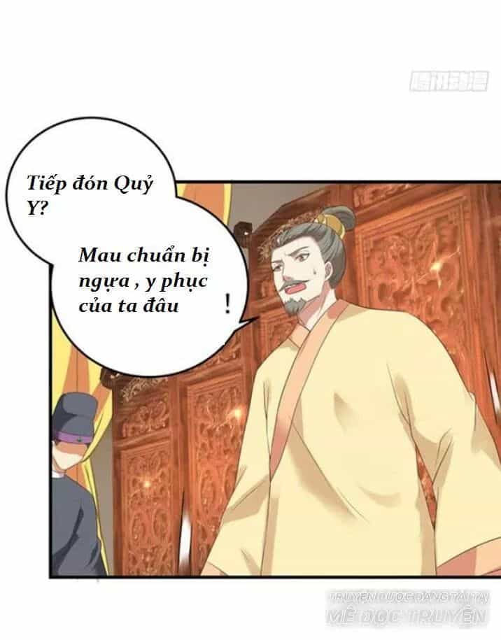 Tuyệt Sắc Quyến Rũ: Quỷ Y Chí Tôn - Chương 82 - ảnh 11