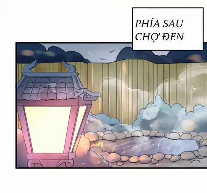 Tuyệt Sắc Quyến Rũ: Quỷ Y Chí Tôn - Chương 82 - ảnh 35