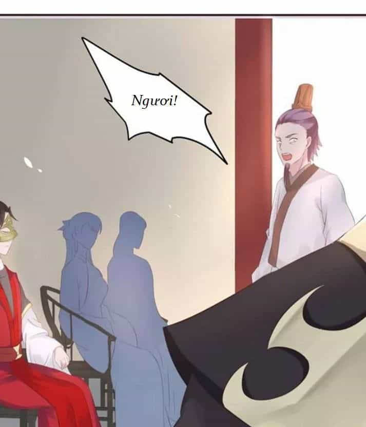 Tuyệt Sắc Quyến Rũ: Quỷ Y Chí Tôn - Chương 84 - ảnh 30