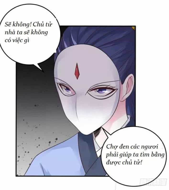 Tuyệt Sắc Quyến Rũ: Quỷ Y Chí Tôn - Chương 87 - ảnh 37