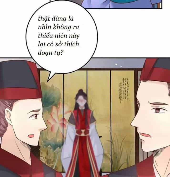 Tuyệt Sắc Quyến Rũ: Quỷ Y Chí Tôn - Chương 89 - ảnh 48