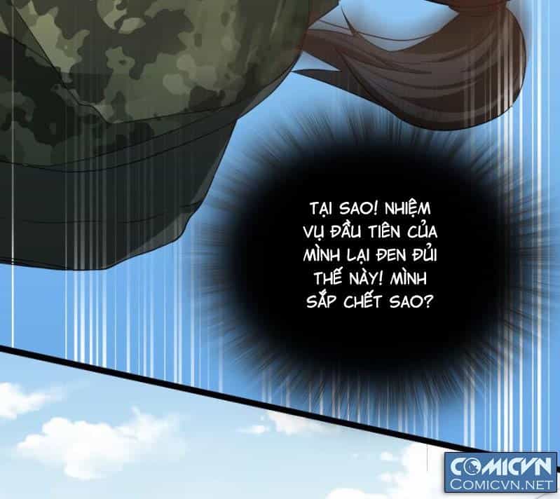 Tuyệt Sắc Y Phi - Chương 1 - ảnh 17