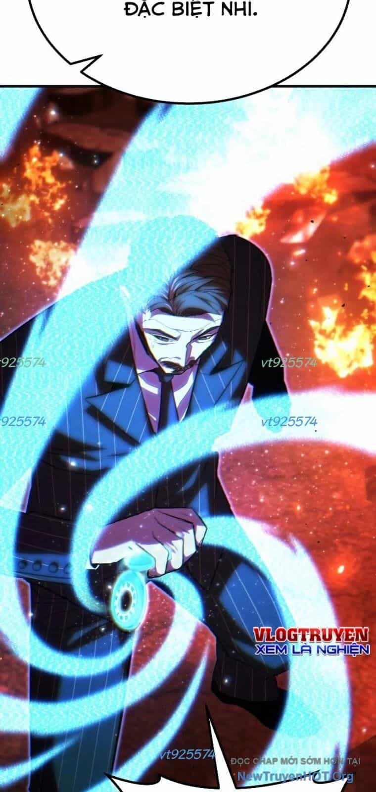 Tuyệt Thế Anh Hùng - Chương 60 - ảnh 51