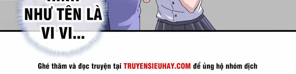 Tuyệt Thế Binh Vương Xông Hoa Đô - Chương 10 - ảnh 13