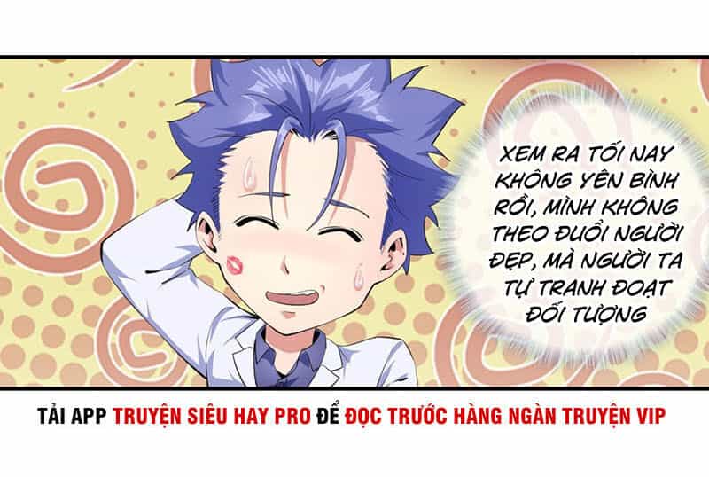 Tuyệt Thế Binh Vương Xông Hoa Đô - Chương 105 - ảnh 9