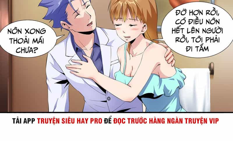 Tuyệt Thế Binh Vương Xông Hoa Đô - Chương 107 - ảnh 3
