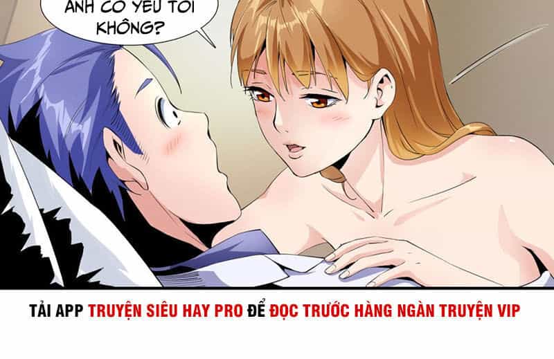 Tuyệt Thế Binh Vương Xông Hoa Đô - Chương 107 - ảnh 9