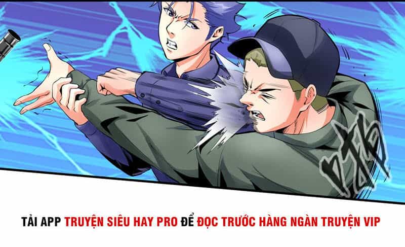 Tuyệt Thế Binh Vương Xông Hoa Đô - Chương 109 - ảnh 4