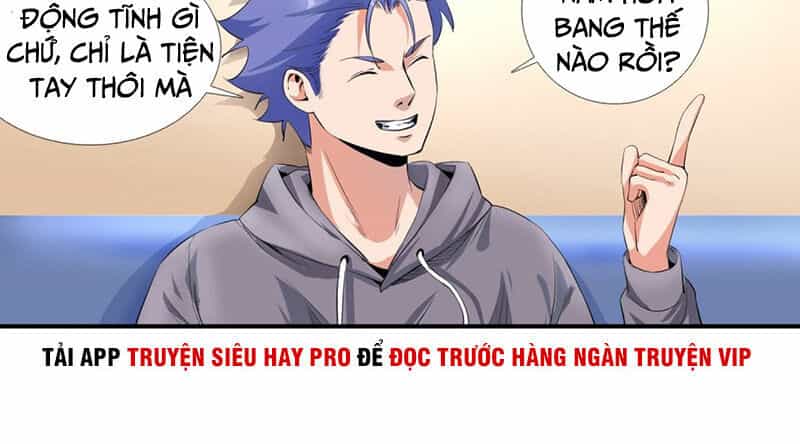 Tuyệt Thế Binh Vương Xông Hoa Đô - Chương 111 - ảnh 13