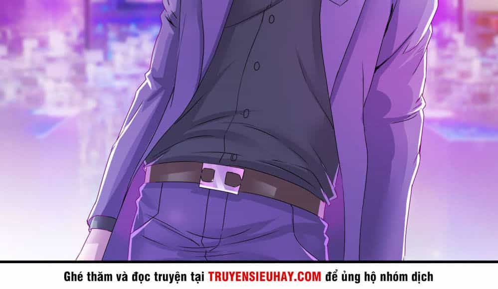 Tuyệt Thế Binh Vương Xông Hoa Đô - Chương 11 - ảnh 3