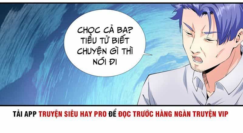 Tuyệt Thế Binh Vương Xông Hoa Đô - Chương 114 - ảnh 11