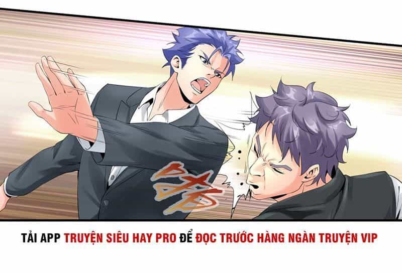 Tuyệt Thế Binh Vương Xông Hoa Đô - Chương 115 - ảnh 7