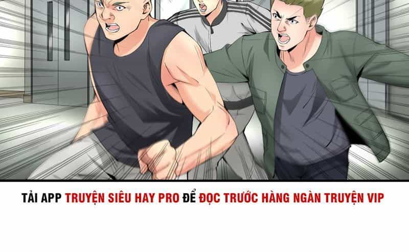 Tuyệt Thế Binh Vương Xông Hoa Đô - Chương 116 - ảnh 9