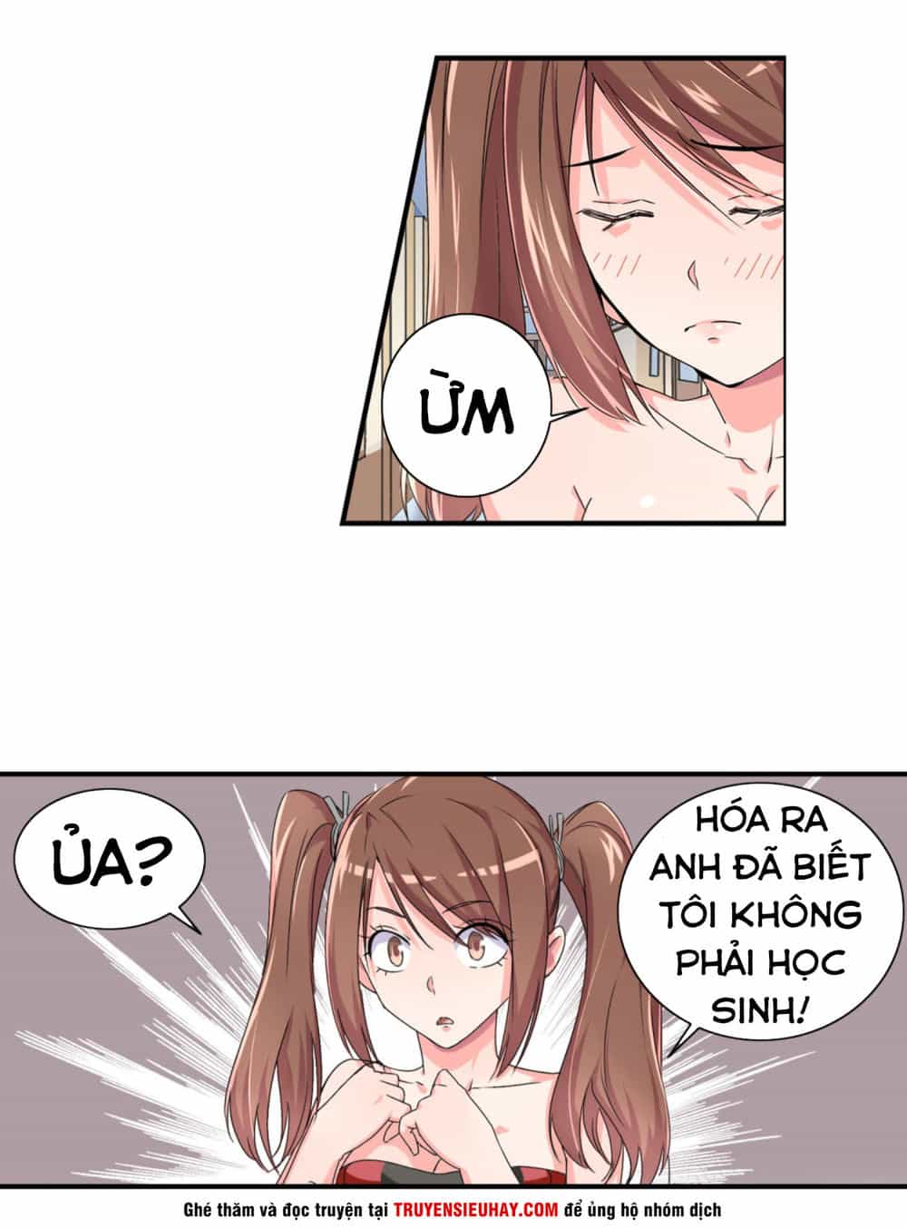 Tuyệt Thế Binh Vương Xông Hoa Đô - Chương 25 - ảnh 4